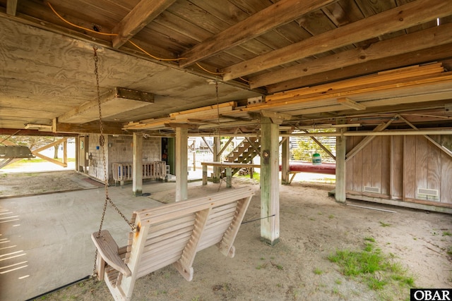 23193 W Corbina Dr Lot 24, Rodanthe, NC 27968 - exterior space