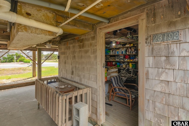 23193 W Corbina Dr Lot 24, Rodanthe, NC 27968 - exterior space