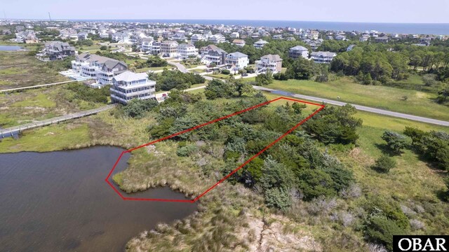0 Otter Way Lot 2R, Salvo, NC 27972