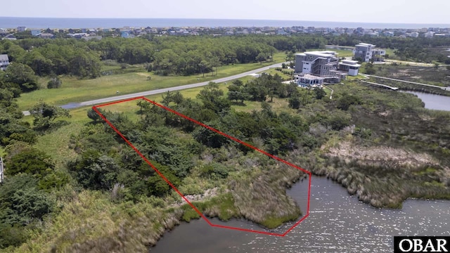 0 Otter Way Lot 2R, Salvo, NC 27972
