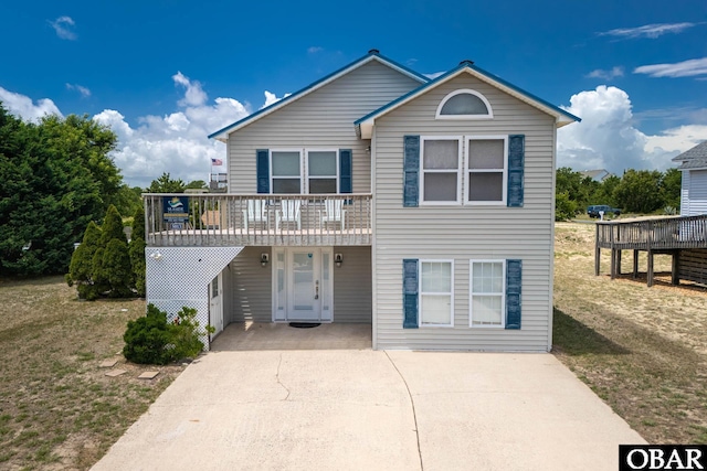 319 Jean Ct Lot # 8, Kill Devil Hills, NC 27948 - photo 1