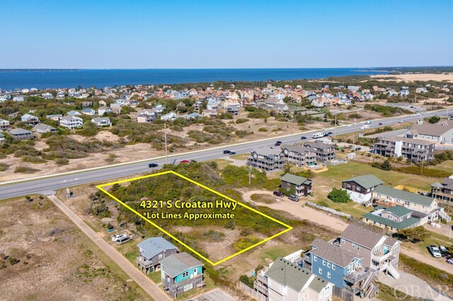 4321 S Croatan Hwy Lot 1-R, Nags Head, NC 27959 - photo 28