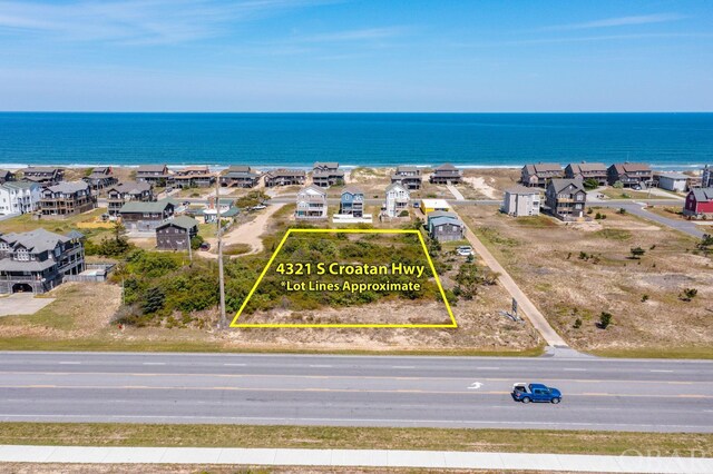 4321 S Croatan Hwy Lot 1-R, Nags Head, NC 27959 - photo 5