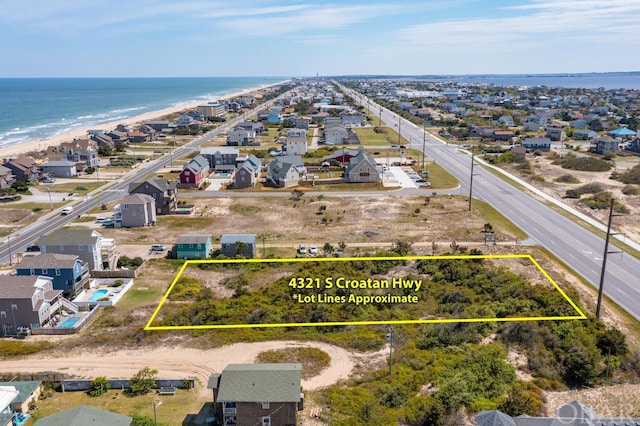 4321 S Croatan Hwy Lot 1-R, Nags Head, NC 27959 - photo 4