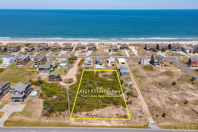 4321 S Croatan Hwy Lot 1-R, Nags Head, NC 27959 - photo 7