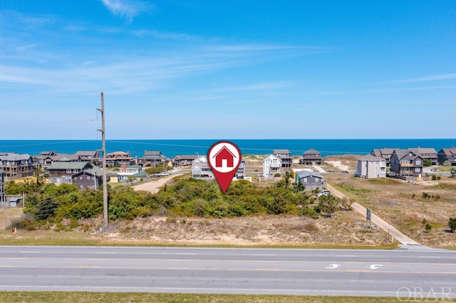 4321 S Croatan Hwy Lot 1-R, Nags Head, NC 27959 - photo 1