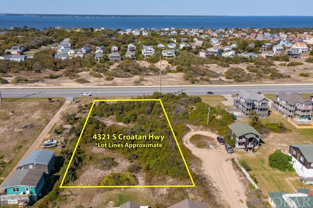 4321 S Croatan Hwy Lot 1-R, Nags Head, NC 27959 - photo 26