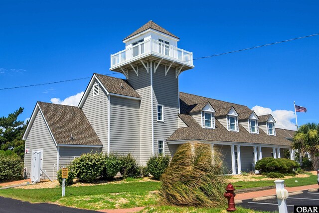 58822 Marina Way Unit 113, Hatteras, NC 27943 - photo 1