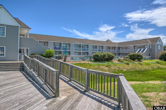 58822 Marina Way Unit 113, Hatteras, NC 27943 - photo 30