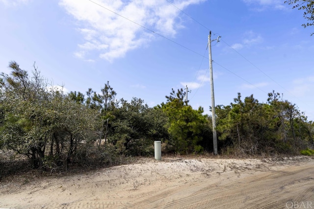 Listing photo 3 for 2282 Sandpiper Rd Lot # 11, Corolla NC 27927