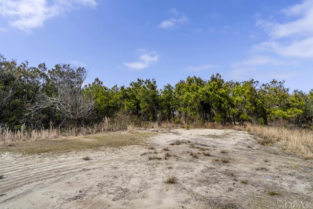 Listing photo 2 for 2282 Sandpiper Rd Lot # 11, Corolla NC 27927