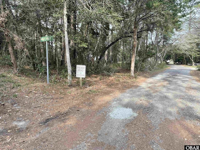 100 Holly Hills Ct Lot 8, Manteo NC, 27954 land for sale