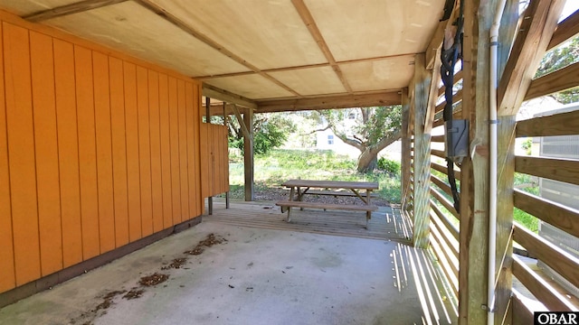 1809 Apache St Lot 3, Kill Devil Hills, NC 27948 - view of patio / terrace