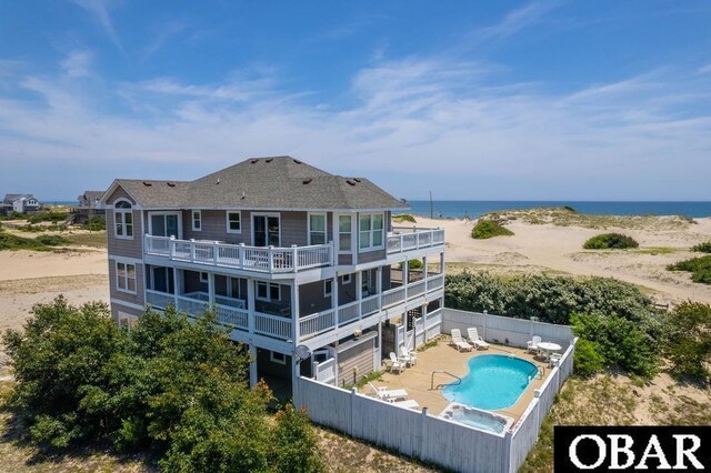 1596 Sandpiper Rd Lot 2, Corolla, NC 27927 - photo 4