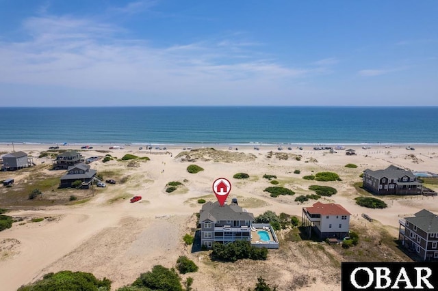 1596 Sandpiper Rd Lot 2, Corolla, NC 27927 - photo 2