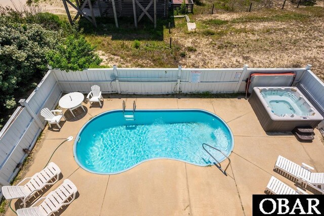1596 Sandpiper Rd Lot 2, Corolla, NC 27927 - photo 48