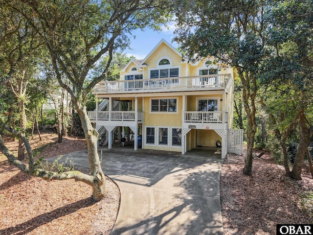1130 Gray Ct Lot 13, Corolla, NC 27927 - photo 1
