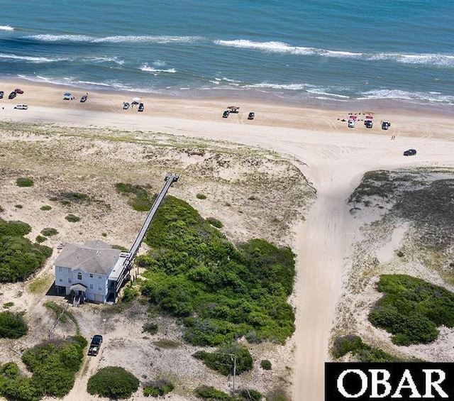 Listing photo 2 for 2201 Sandfiddler Rd Lot 15, Corolla NC 27927