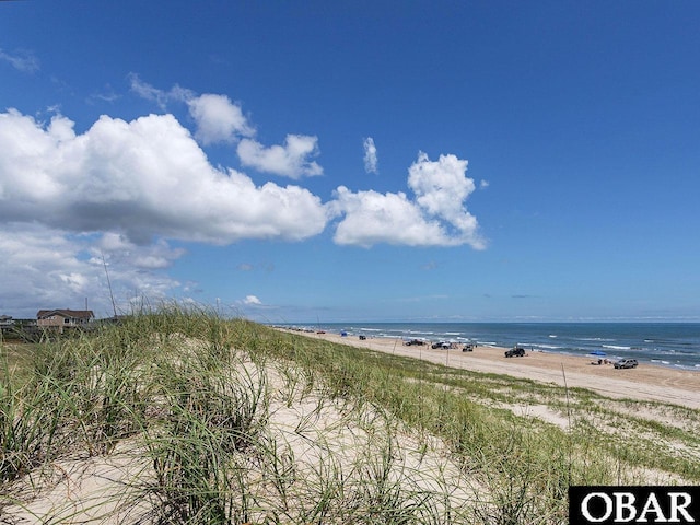 Listing photo 3 for 2201 Sandfiddler Rd Lot 15, Corolla NC 27927