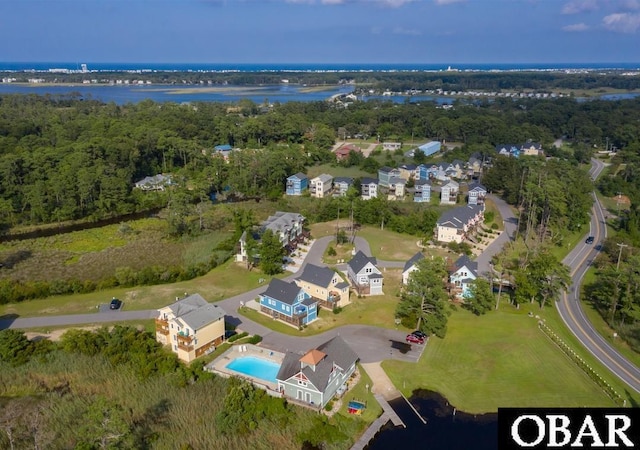 113 Amherst Dr Lot 12, Kill Devil Hills, NC 27948 - photo 3