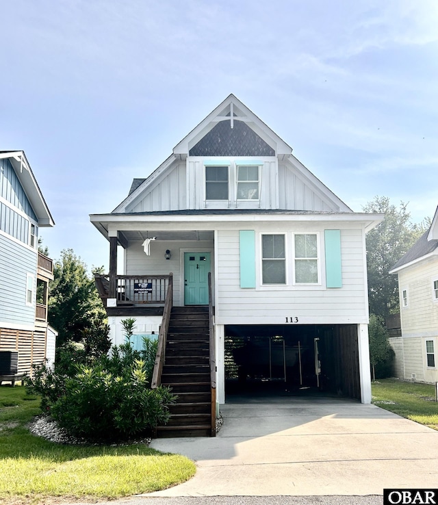 113 Amherst Dr Lot 12, Kill Devil Hills, NC 27948 - photo 1