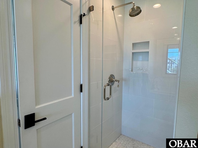126 Buffell Head Rd Lot 146, Duck, NC 27949 - bathroom with a shower stall