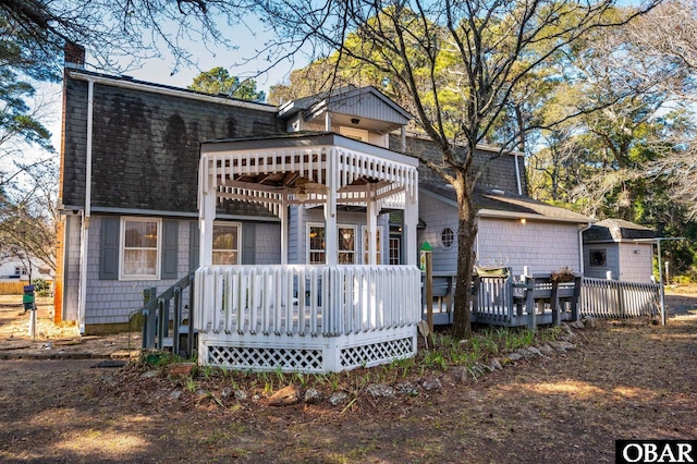 800 W Kitty Hawk Rd Lot A2, A1, Kitty Hawk, NC 27949 - photo 4