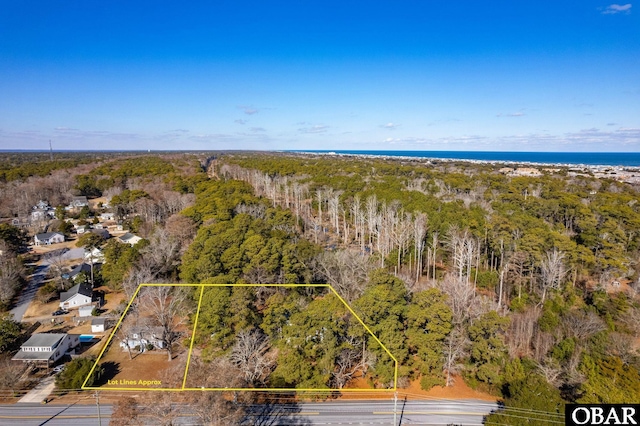800 W Kitty Hawk Rd Lot A2, A1, Kitty Hawk, NC 27949 - photo 2