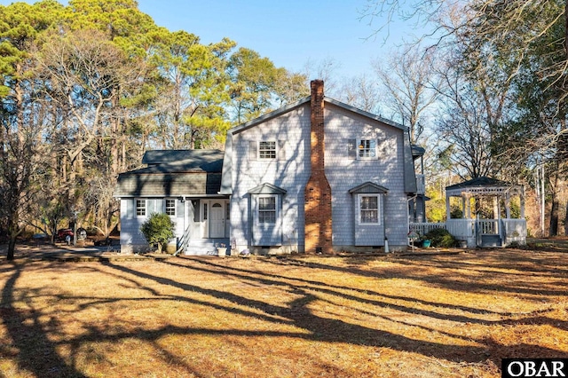 800 W Kitty Hawk Rd Lot A2, A1, Kitty Hawk, NC 27949 - photo 1
