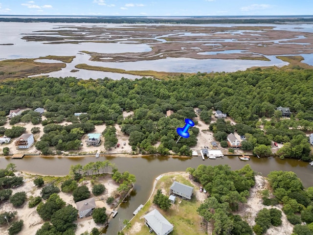 Listing photo 2 for 2243 Teal Rd Lot # 10, Corolla NC 27927