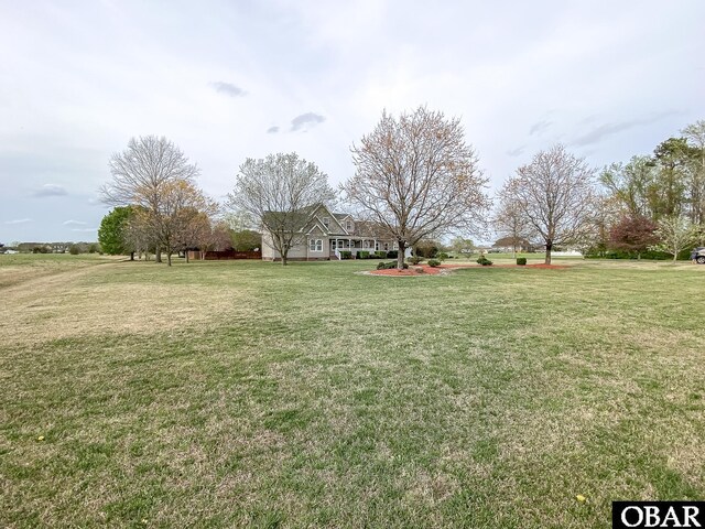 892 S Mills Rd Lot 10, Moyock, NC 27958 - view of yard