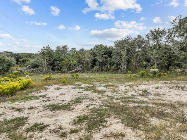 Listing photo 2 for 2126 Sandpiper Rd Lot 209, Corolla NC 27927