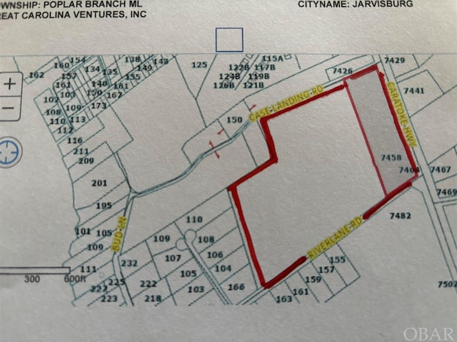 7458 Caratoke Hwy, Jarvisburg, NC 27947