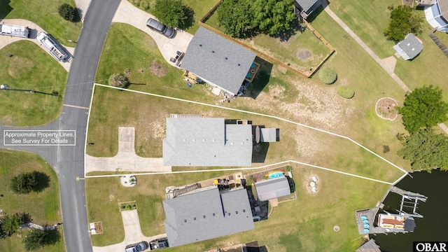 1602 Harbour View Dr Lot 119, Kill Devil Hills, NC 27948 - aerial view