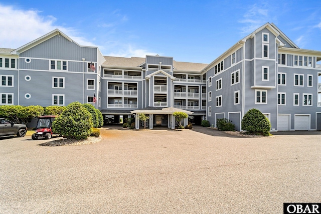 1214 Ballast Point Dr Unit 1214, Manteo, NC 27954 - view of building exterior