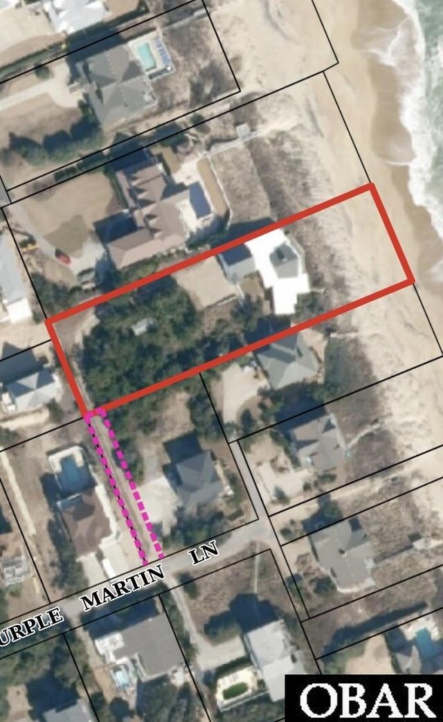 8 Purple Martin Ln Lot C, Southern Shores, NC 27949 - photo 12