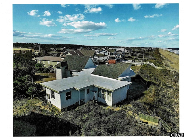 8 Purple Martin Ln Lot C, Southern Shores, NC 27949 - photo 1