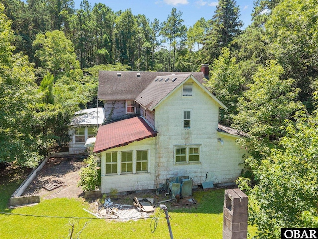 168 Burrus Rd, Wanchese, NC 27981 - photo 5