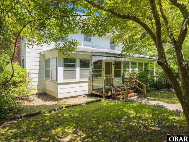 168 Burrus Rd, Wanchese, NC 27981 - photo 14