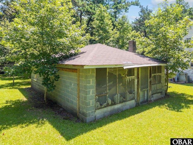 168 Burrus Rd, Wanchese, NC 27981 - photo 15