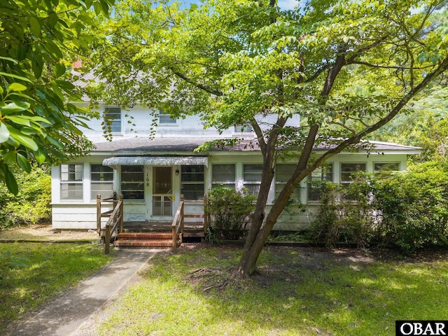 168 Burrus Rd, Wanchese, NC 27981 - photo 1