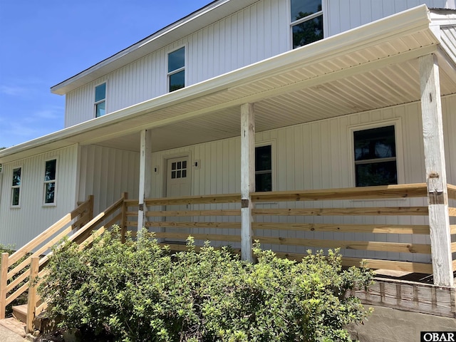 356 Pond Rd, Wanchese, NC 27981 - photo 1