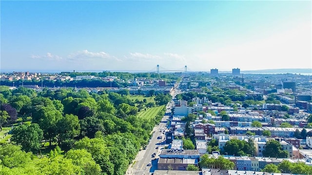 1902 8th Ave, Brooklyn, NY 11215 - bird's eye view