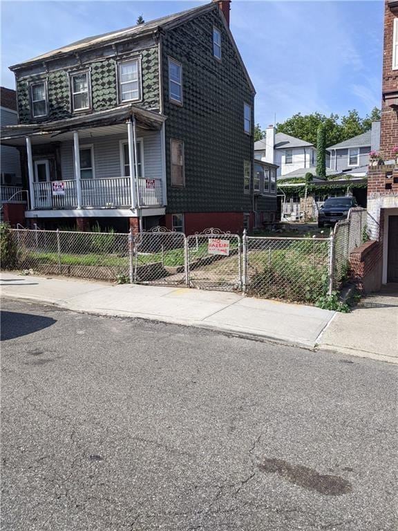 423 99th St, Brooklyn NY, 11209 land for sale