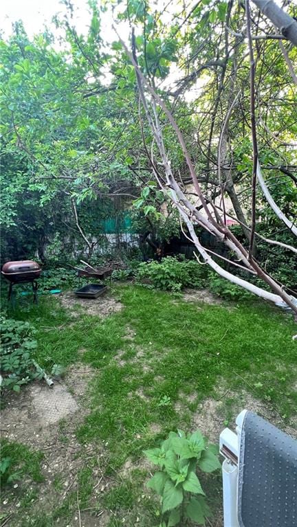 2648 E 11th St, Brooklyn, NY 11235 - view of undeveloped land