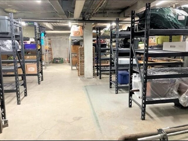 8020 4th Ave Unit D5, Brooklyn, NY 11209 - view of storage