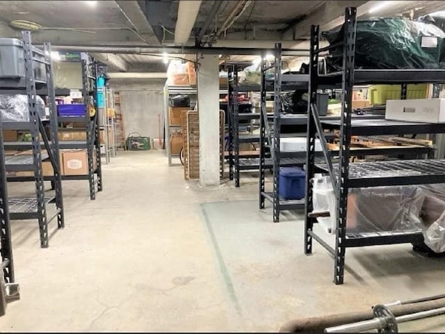 8020 4th Ave Unit D5, Brooklyn, NY 11209 - view of storage area