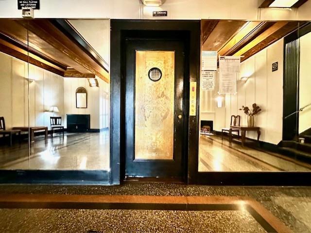 8020 4th Ave Unit D5, Brooklyn, NY 11209 - view of lobby