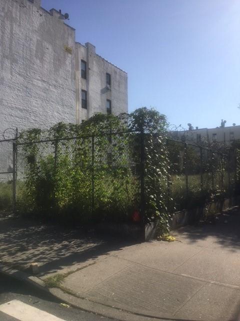 314 49th St, Brooklyn NY, 11220 land for sale