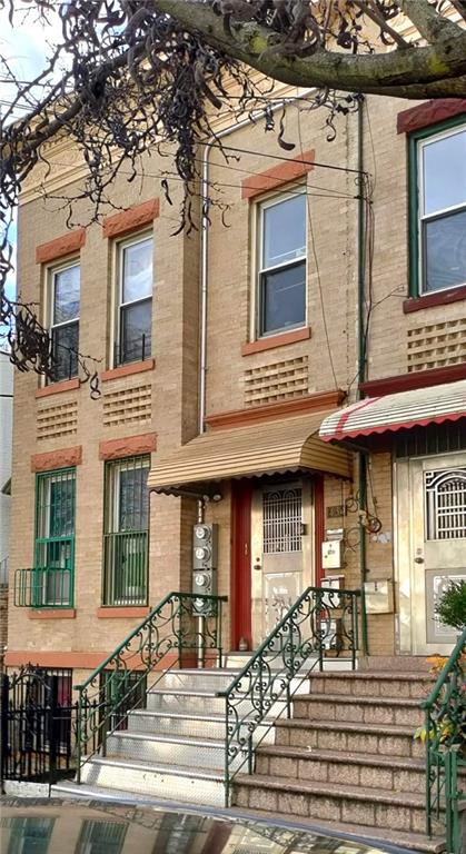 1434 65th St, Brooklyn, NY 11219 - multi unit property featuring brick siding